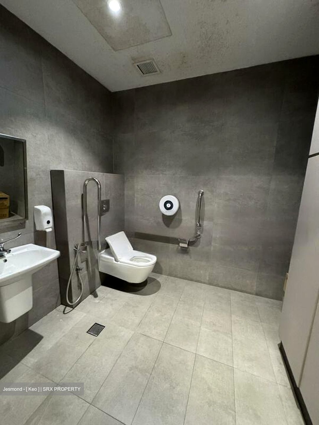 Joo Chiat Apartments (D15), Shop House #452636631